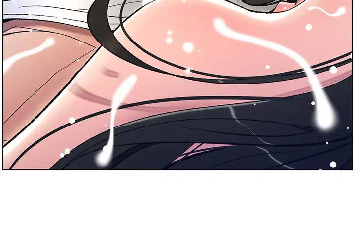 [韩国漫画] 兄妹的秘密授课 剧情,不伦,青年#[131P]-106