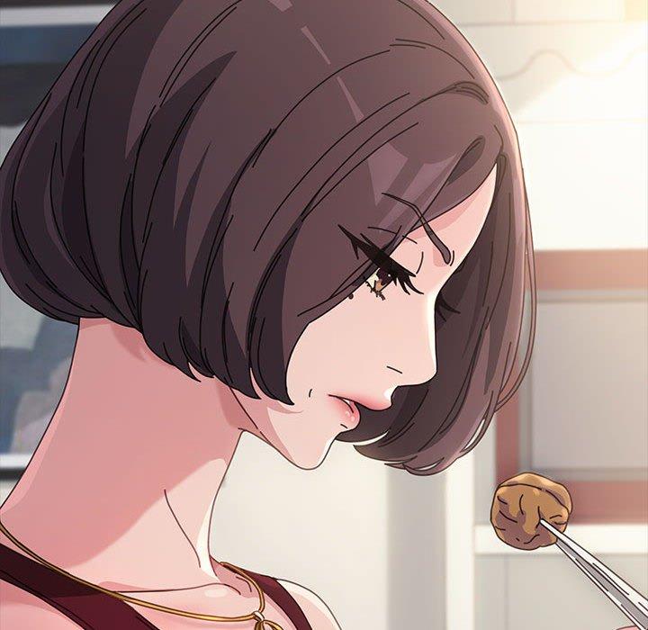 [Manhwa] My son-in-law Plot, mature woman wife#[201P]-133