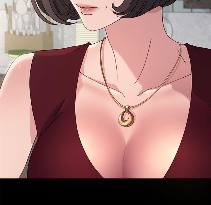 [Manhwa] My son-in-law Plot, mature woman wife#[201P]-152