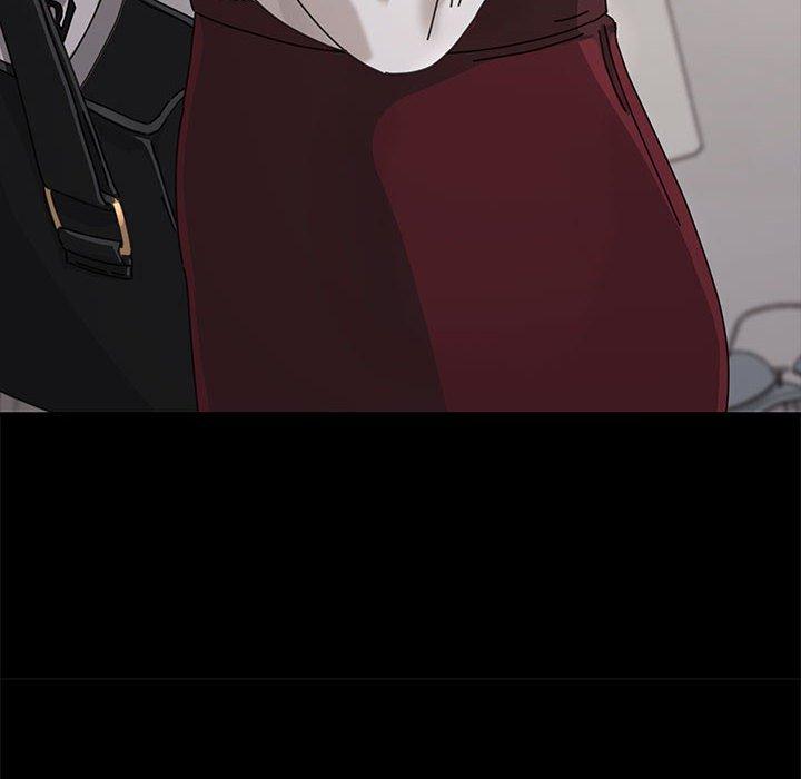 [Manhwa] My son-in-law Plot, mature woman wife#[201P]-22