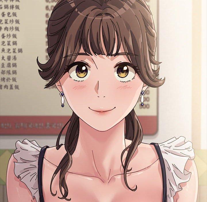 [Manhwa] My son-in-law Plot, mature woman wife#[201P]-49