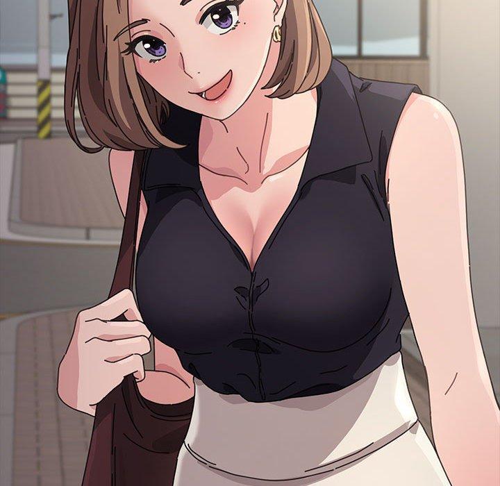 [Manhwa] My son-in-law Plot, mature woman wife#[201P]-76