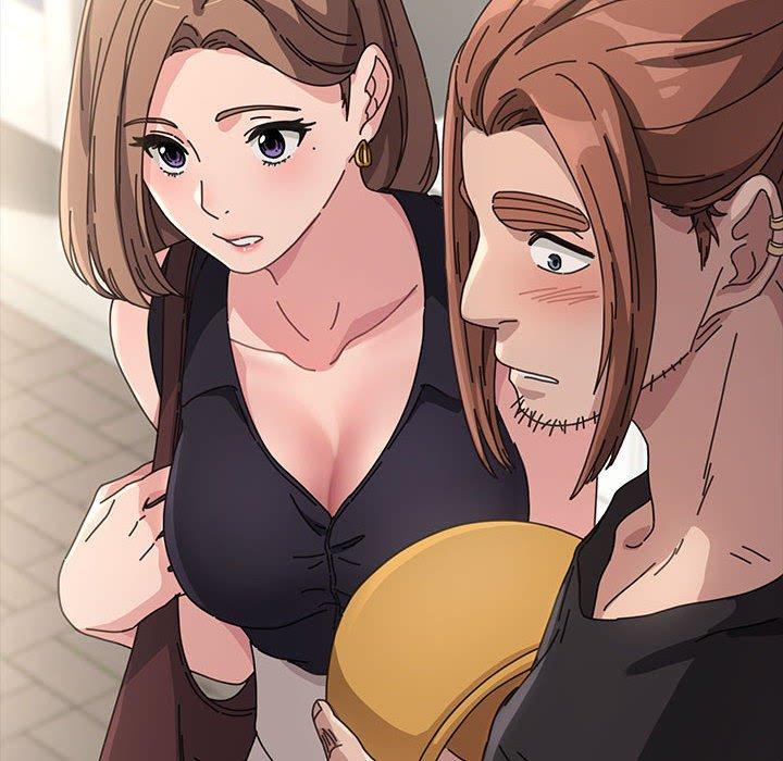 [Manhwa] My son-in-law Plot, mature woman wife#[201P]-85