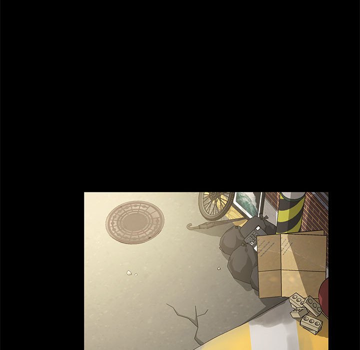 [Manhwa] My son-in-law Plot, mature woman wife#[249P]-164