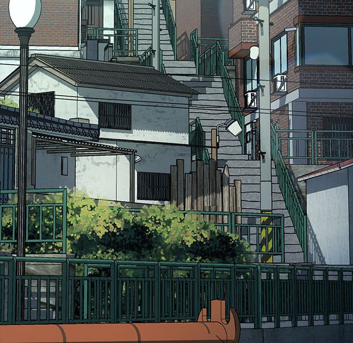 [Manhwa] My son-in-law Plot, mature woman wife#[249P]-171