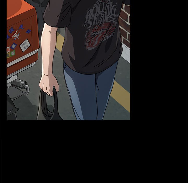 [Manhwa] My son-in-law Plot, mature woman wife#[249P]-174