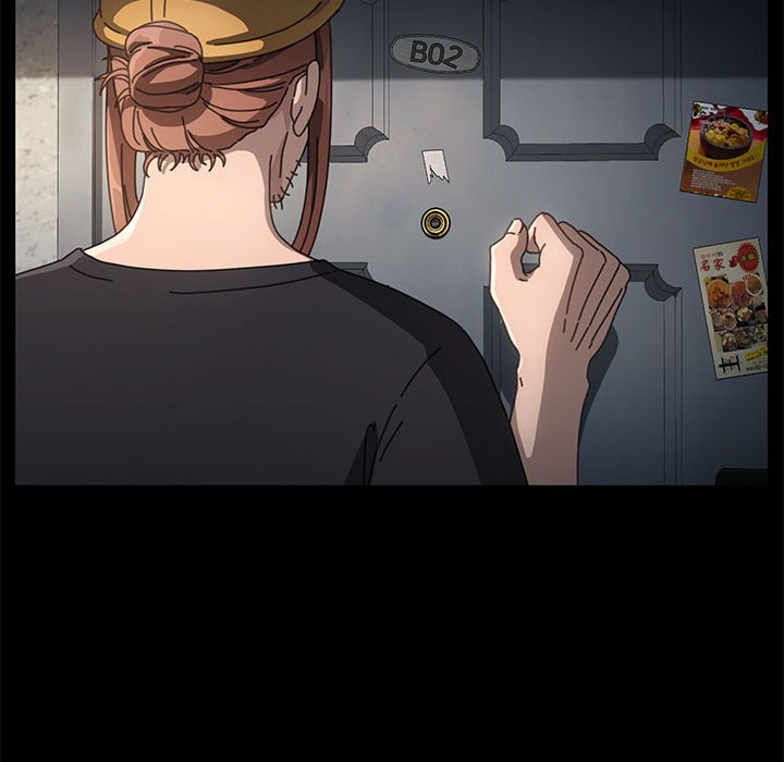 [Manhwa] My son-in-law Plot, mature woman wife#[249P]-199