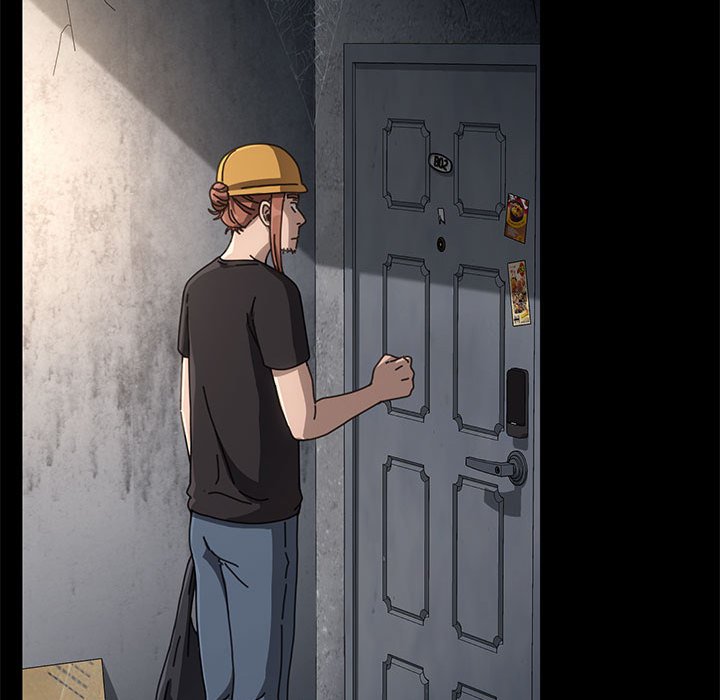 [Manhwa] My son-in-law Plot, mature woman wife#[249P]-201