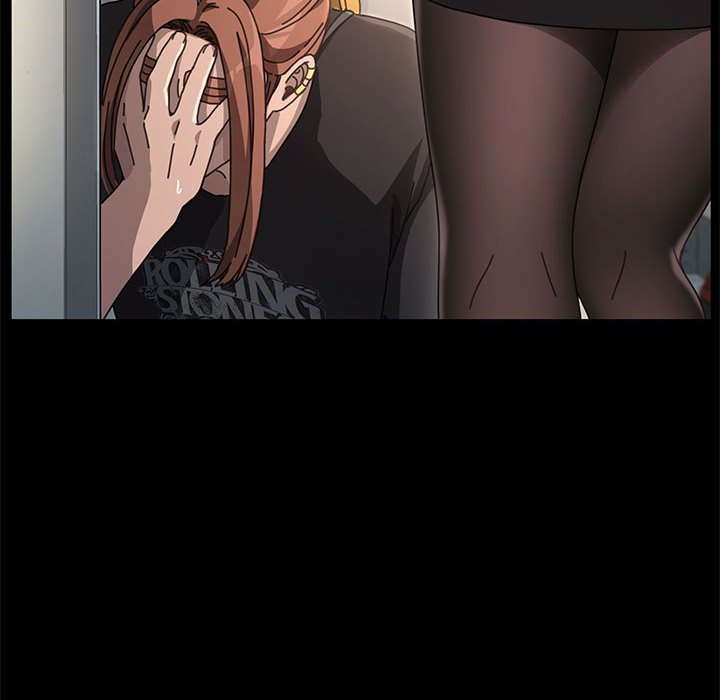 [Manhwa] My son-in-law Plot, mature woman wife#[249P]-213