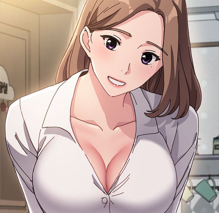 [Manhwa] My son-in-law Plot, mature woman wife#[249P]-236