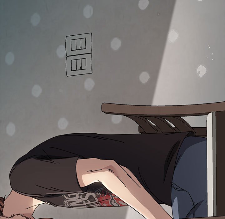 [Manhwa] My son-in-law Plot, mature woman wife#[338P]-115
