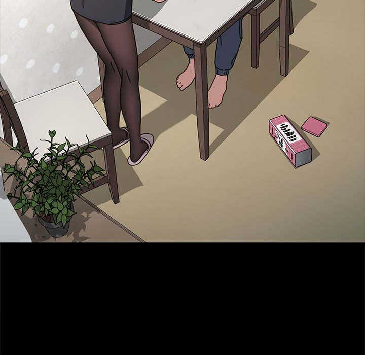 [Manhwa] My son-in-law Plot, mature woman wife#[338P]-269