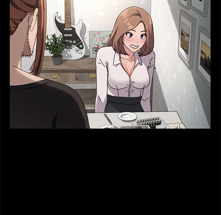 [Manhwa] My son-in-law Plot, mature woman wife#[338P]-28