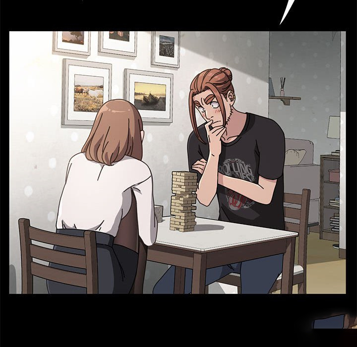 [Manhwa] My son-in-law Plot, mature woman wife#[338P]-297