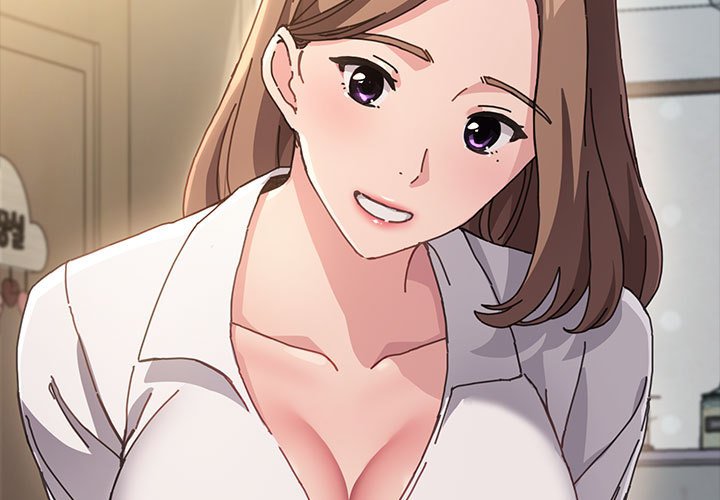 [Manhwa] My son-in-law Plot, mature woman wife#[338P]-3