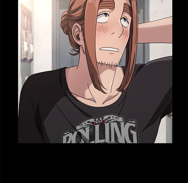 [Manhwa] My son-in-law Plot, mature woman wife#[338P]-44