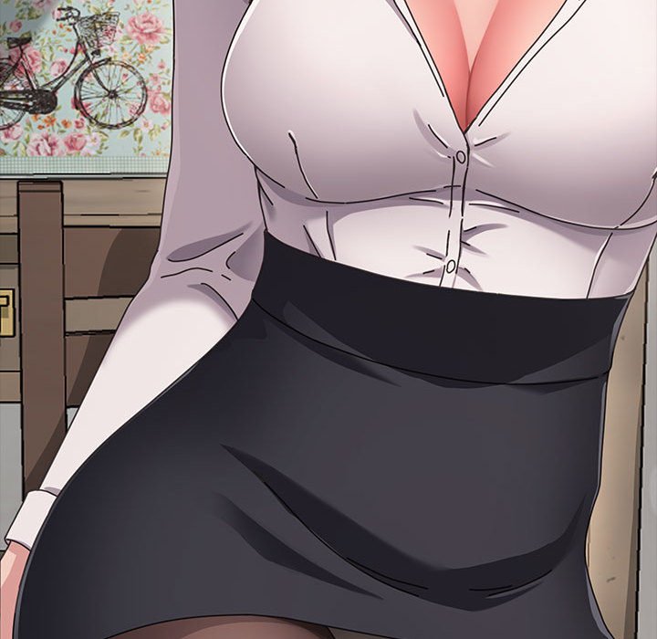 [Manhwa] My son-in-law Plot, mature woman wife#[338P]-50