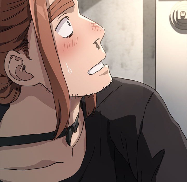 [Manhwa] My son-in-law Plot, mature woman wife#[338P]-8
