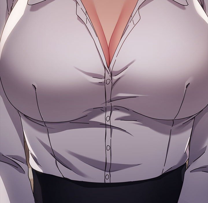 [Manhwa] My son-in-law Plot, mature woman wife#[338P]-97