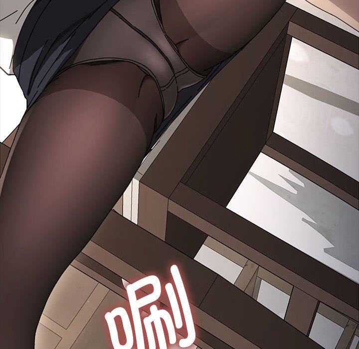 [Manhwa] My son-in-law Plot, mature woman wife#[215P]-107