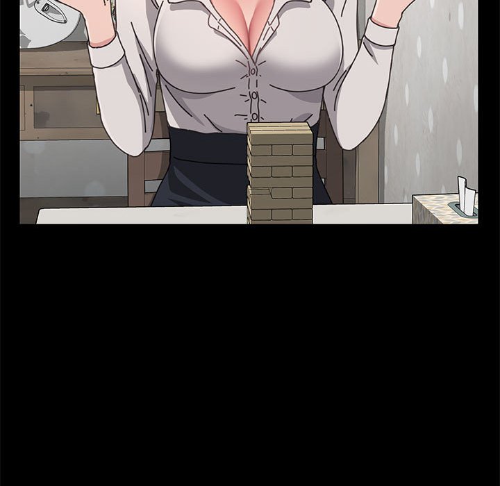 [Manhwa] My son-in-law Plot, mature woman wife#[215P]-126