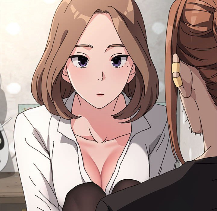 [Manhwa] My son-in-law Plot, mature woman wife#[215P]-29