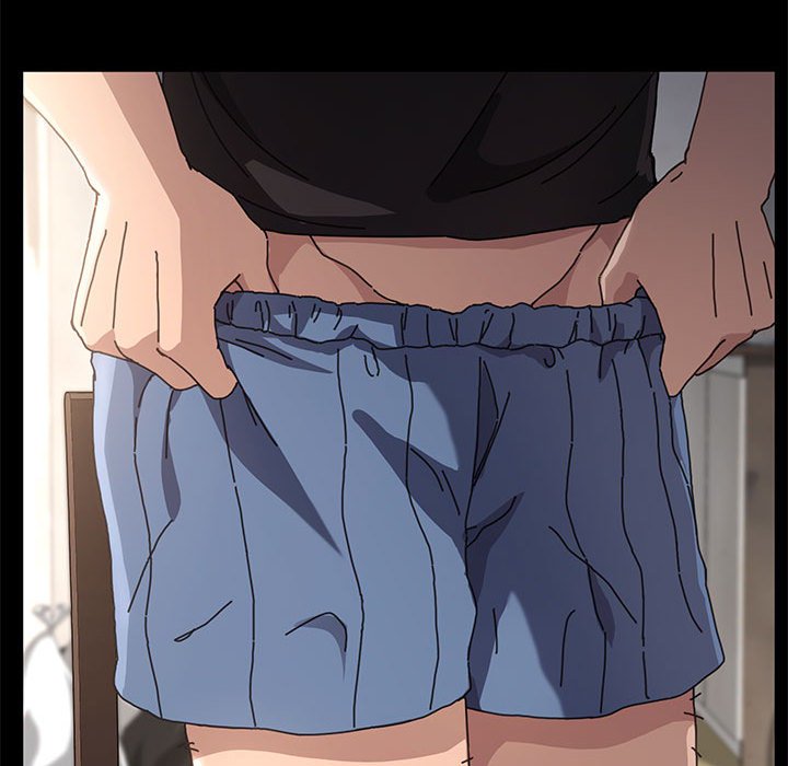[Manhwa] My son-in-law Plot, mature woman wife#[215P]-31