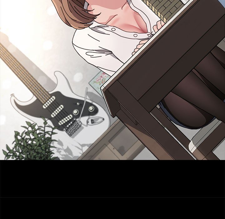 [Manhwa] My son-in-law Plot, mature woman wife#[215P]-44