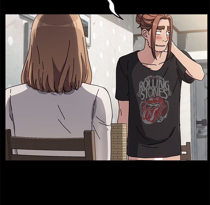 [Manhwa] My son-in-law Plot, mature woman wife#[215P]-50
