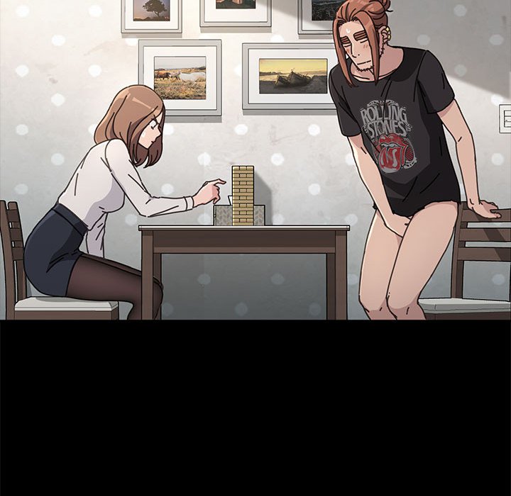 [Manhwa] My son-in-law Plot, mature woman wife#[215P]-60