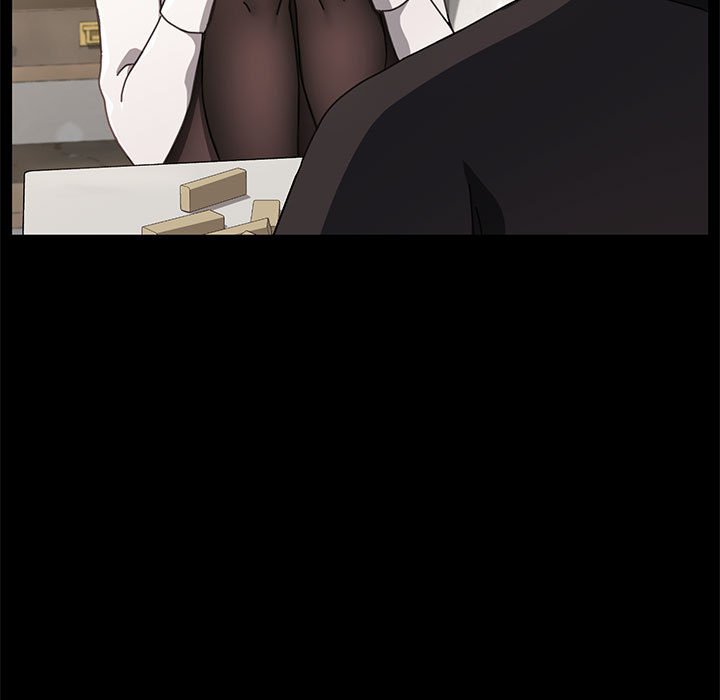 [Manhwa] My son-in-law Plot, mature woman wife#[215P]-7
