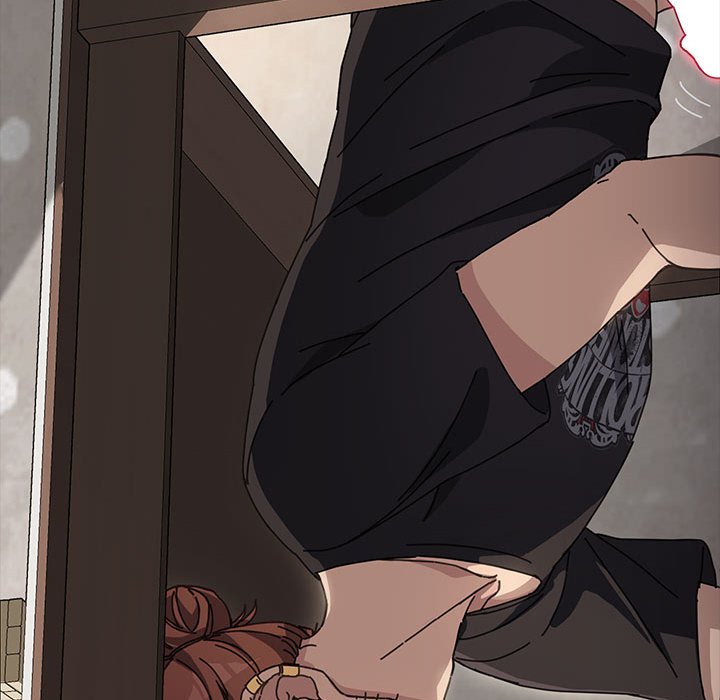 [Manhwa] My son-in-law Plot, mature woman wife#[215P]-95