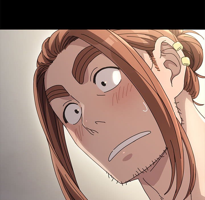 [Manhwa] My son-in-law Plot, mature woman wife#[216P]-110