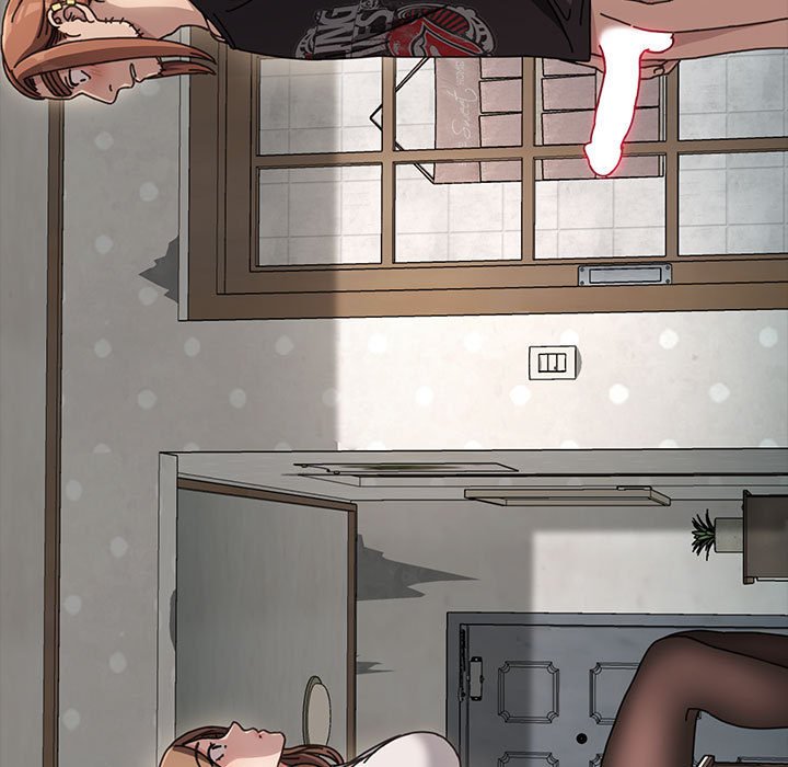 [Manhwa] My son-in-law Plot, mature woman wife#[216P]-139