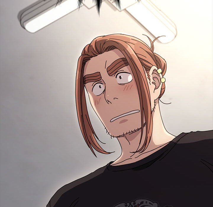 [Manhwa] My son-in-law Plot, mature woman wife#[216P]-147