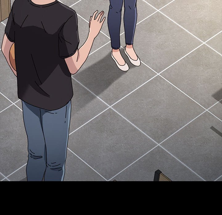[Manhwa] My son-in-law Plot, mature woman wife#[220P]-196