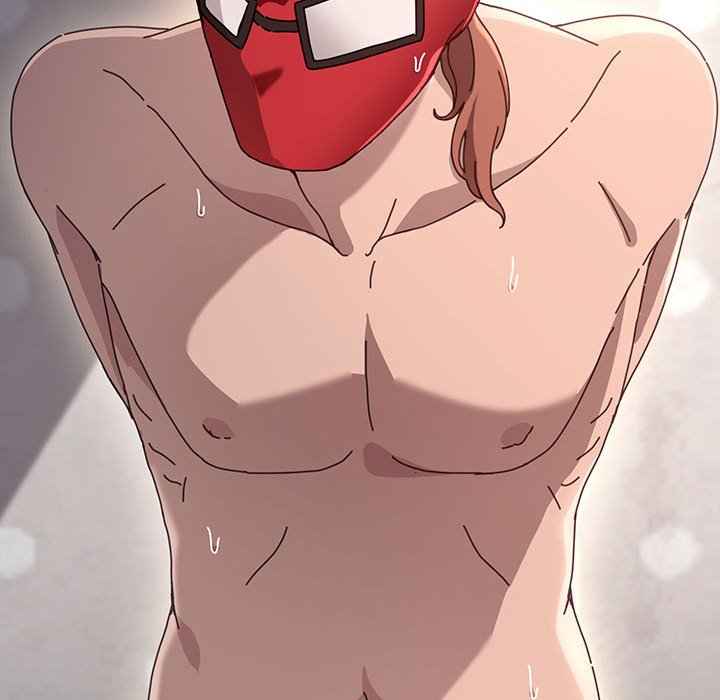 [Manhwa] My son-in-law Plot, mature woman wife#[220P]-28