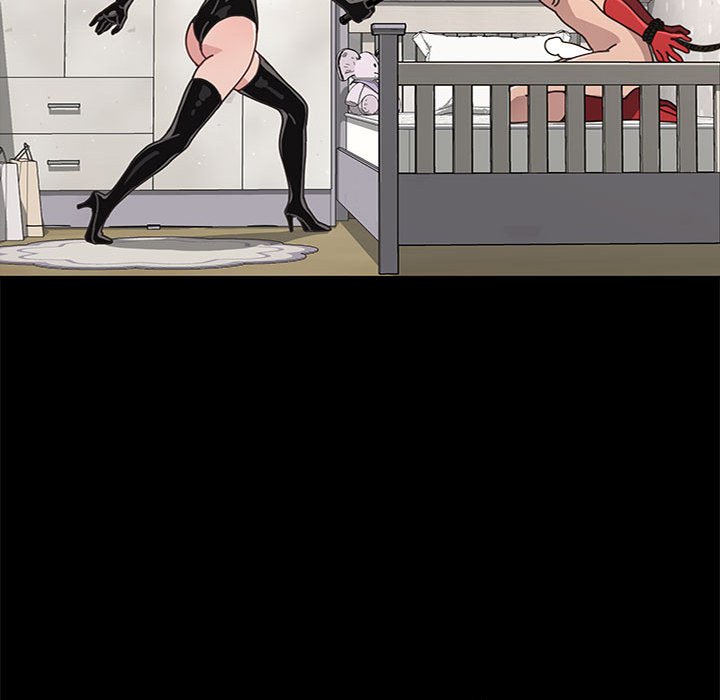 [Manhwa] My son-in-law Plot, mature woman wife#[220P]-44