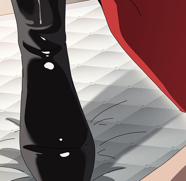[Manhwa] My son-in-law Plot, mature woman wife#[220P]-59
