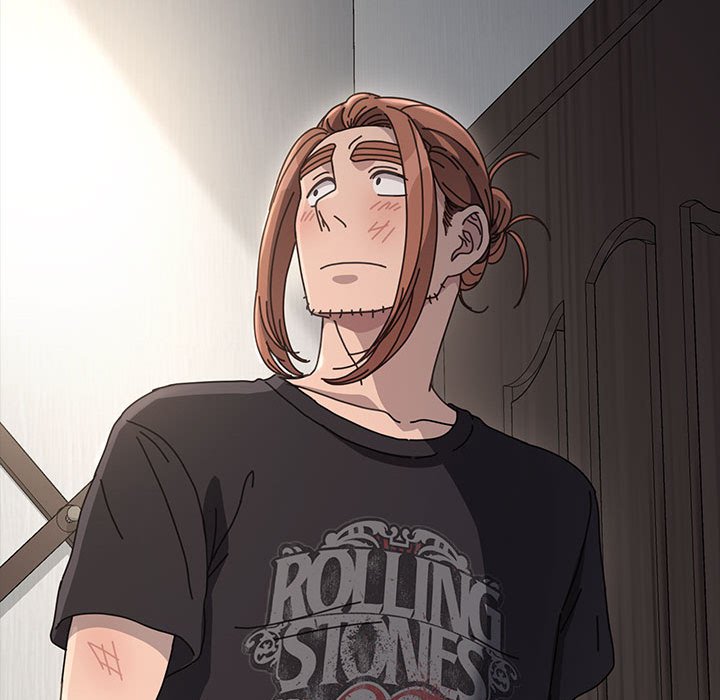 [Manhwa] My son-in-law Plot, mature woman wife#[220P]-106