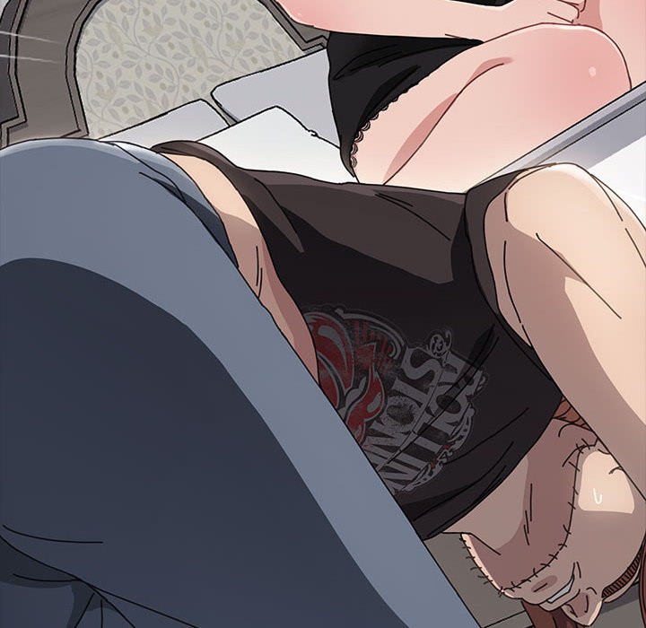 [Manhwa] My son-in-law Plot, mature woman wife#[220P]-132