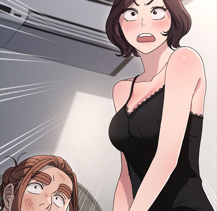 [Manhwa] My son-in-law Plot, mature woman wife#[220P]-172