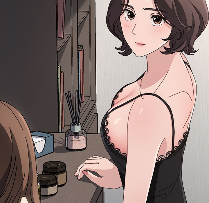 [Manhwa] My son-in-law Plot, mature woman wife#[220P]-194