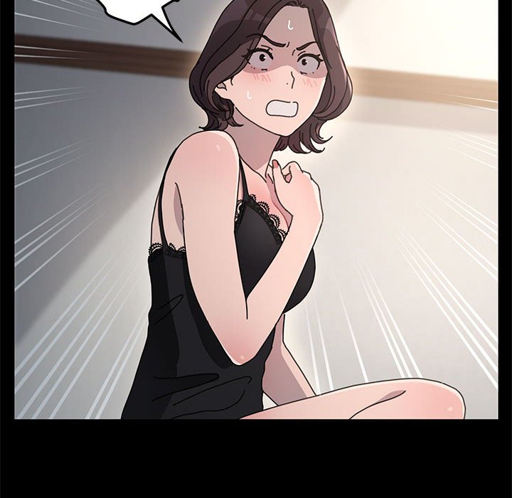 [Manhwa] My son-in-law Plot, mature woman wife#[220P]-85