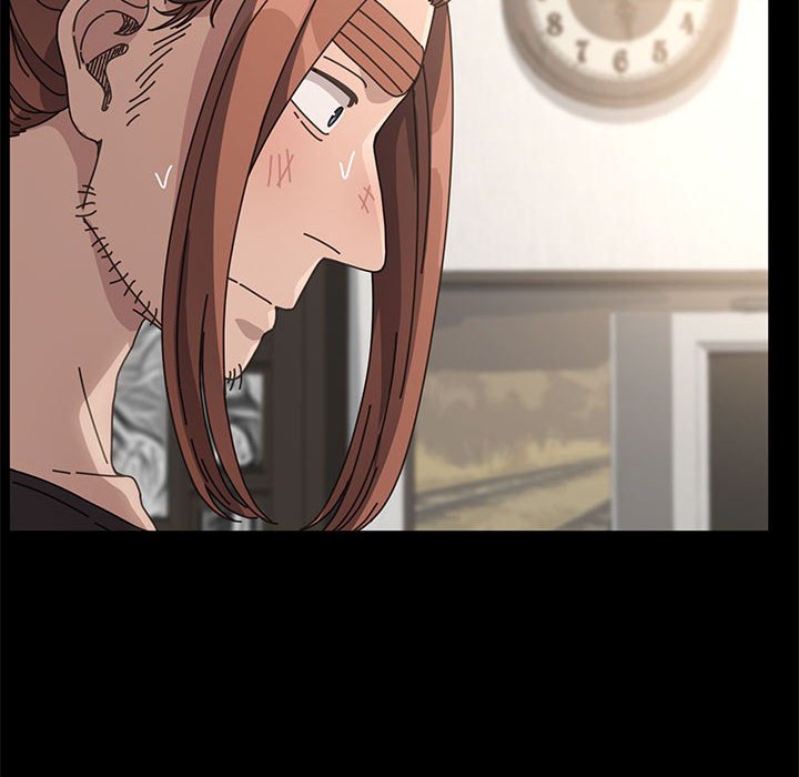 [Manhwa] My son-in-law Plot, mature woman wife#[207P]-194