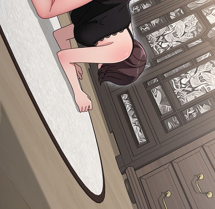 [Manhwa] My son-in-law Plot, mature woman wife#[207P]-87