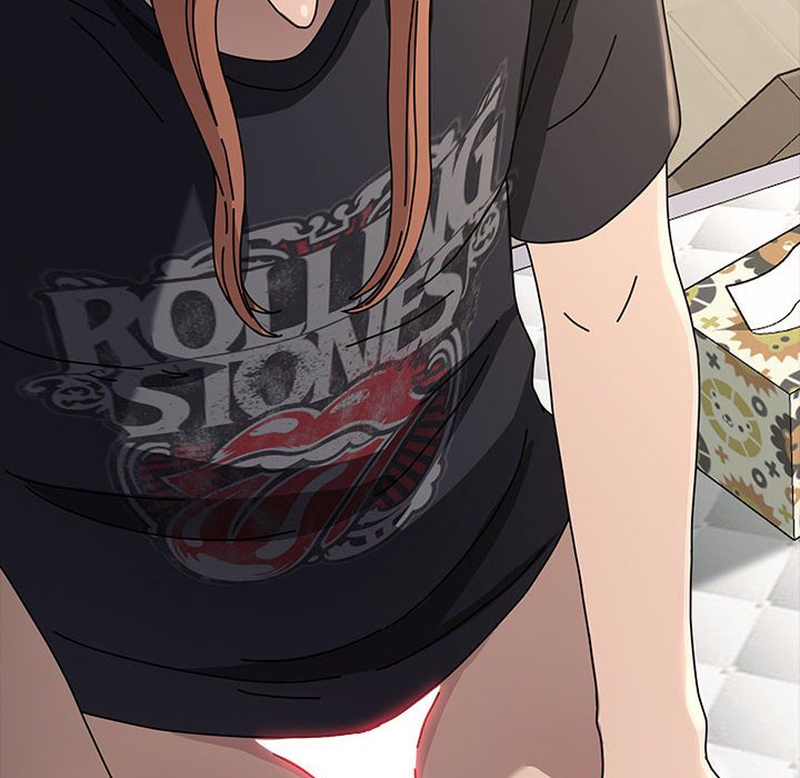 [Manhwa] My son-in-law Plot, mature woman wife#[212P]-115
