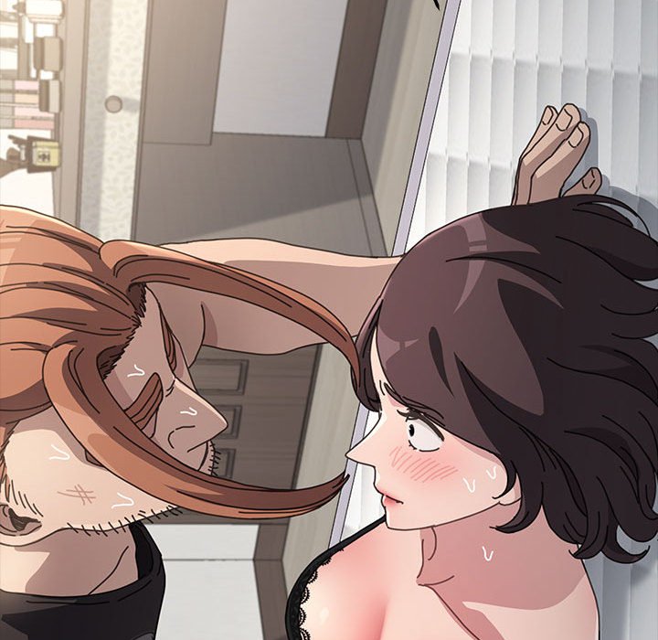 [Manhwa] My son-in-law Plot, mature woman wife#[212P]-129