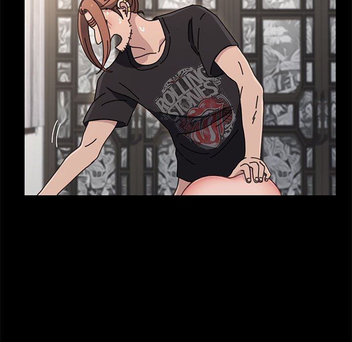 [Manhwa] My son-in-law Plot, mature woman wife#[212P]-66