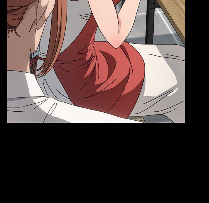 [Manhwa] My son-in-law Plot, mature woman wife#[221P]-116